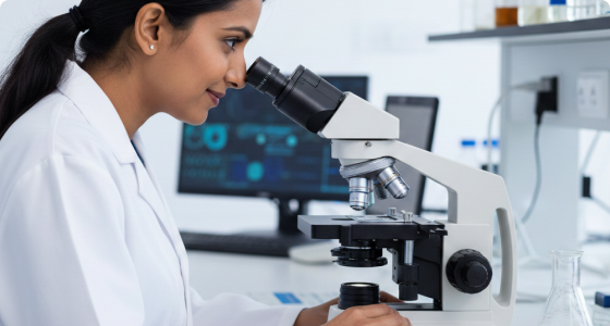 Medical Laboratory Sciences